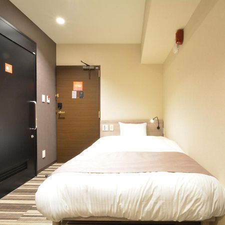 Hotel Sanrriott Shinsaibashi 大阪市 エクステリア 写真