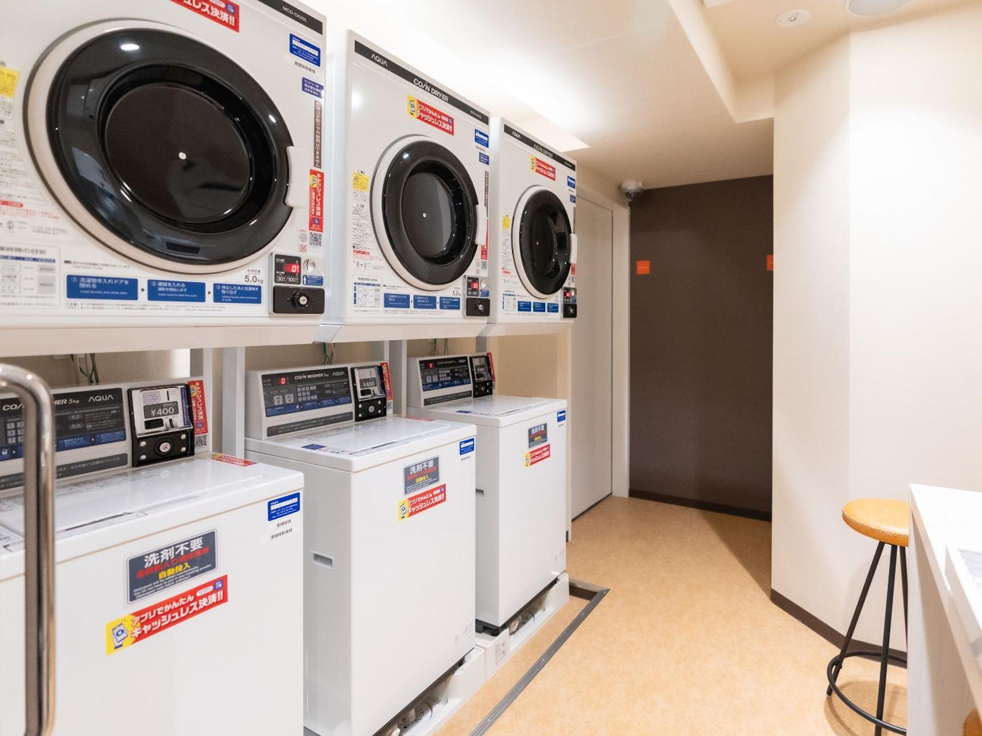 Hotel Sanrriott Shinsaibashi 大阪市 エクステリア 写真