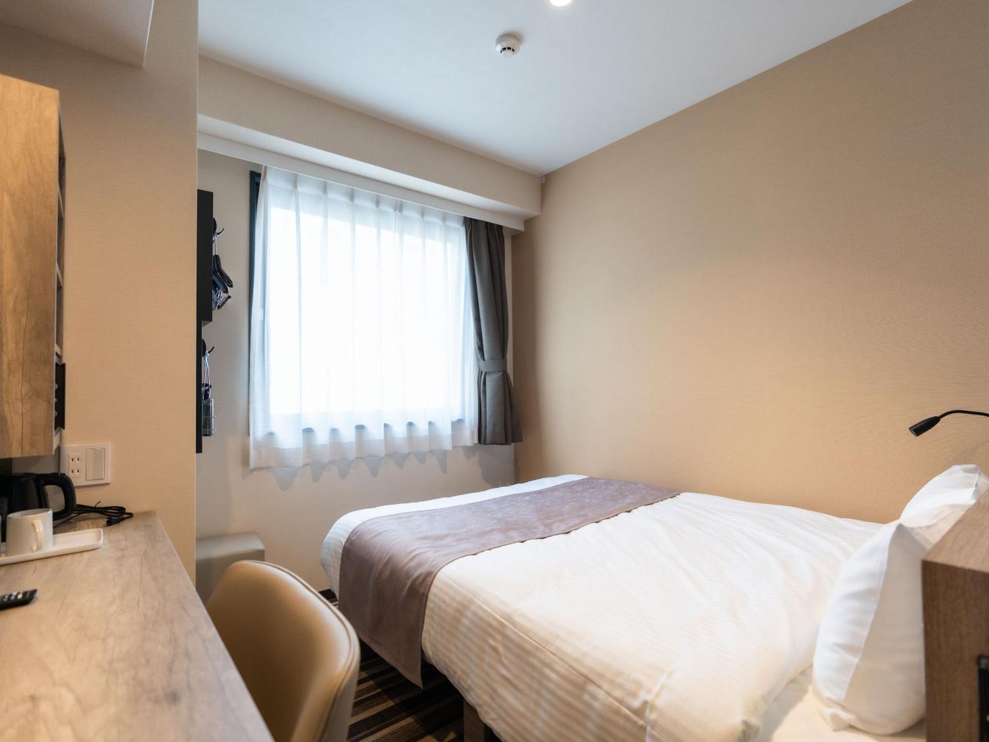 Hotel Sanrriott Shinsaibashi 大阪市 エクステリア 写真